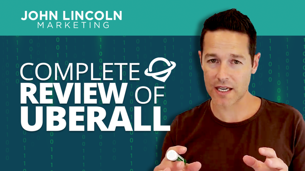 Local SEO with Uberall: Complete Review | John Lincoln Marketing