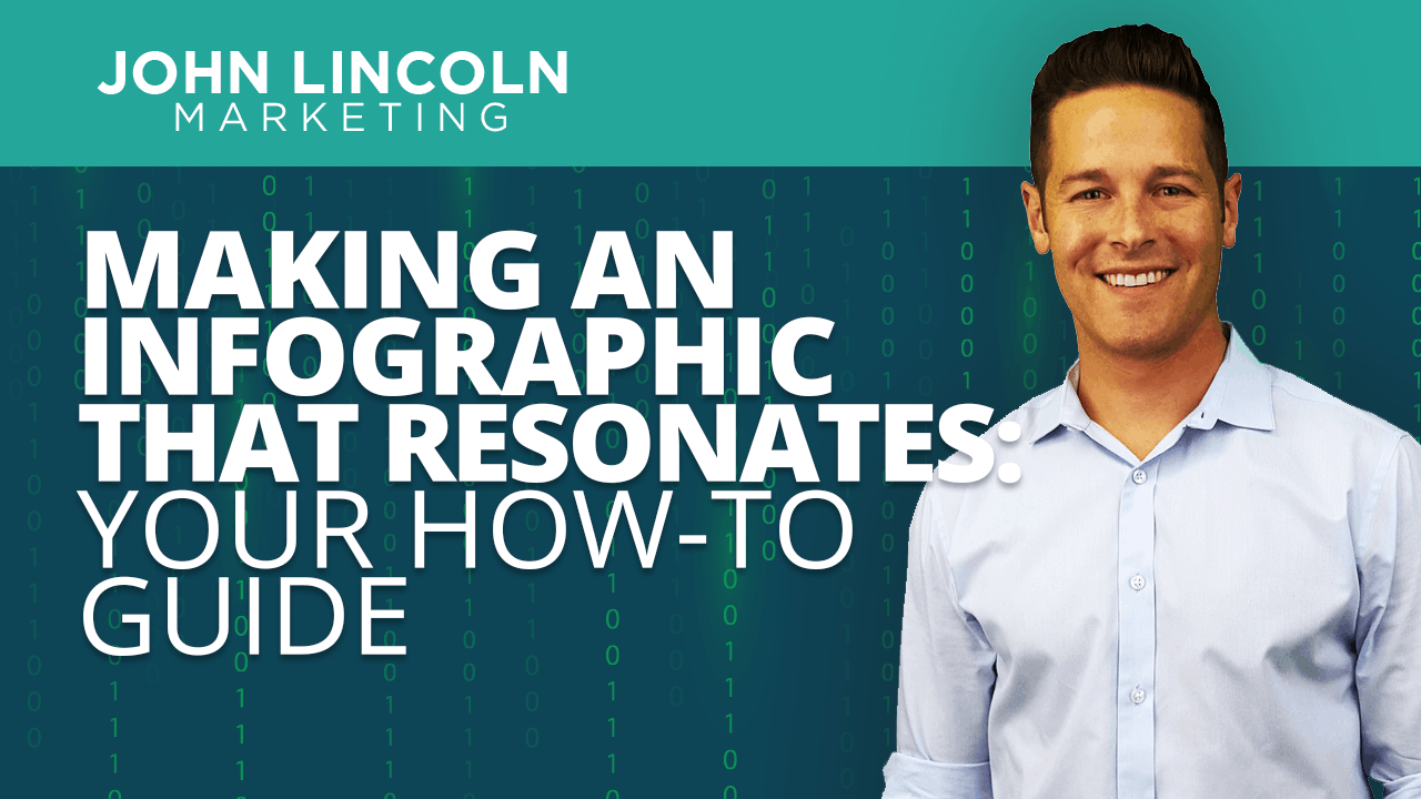 Making an Infographic That Resonates