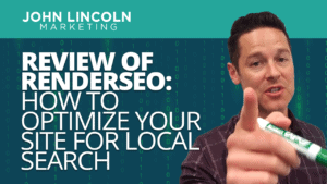 Review of RenderSEO