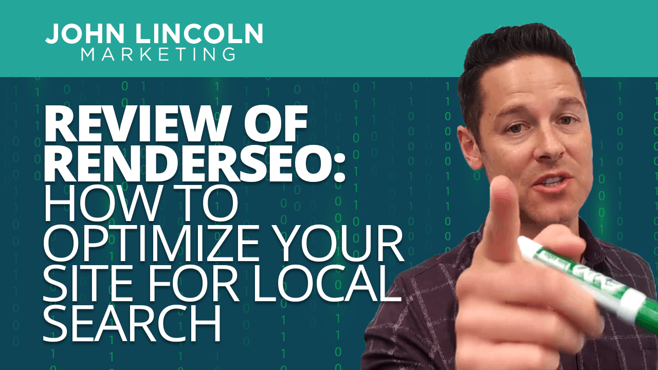 Review of RenderSEO