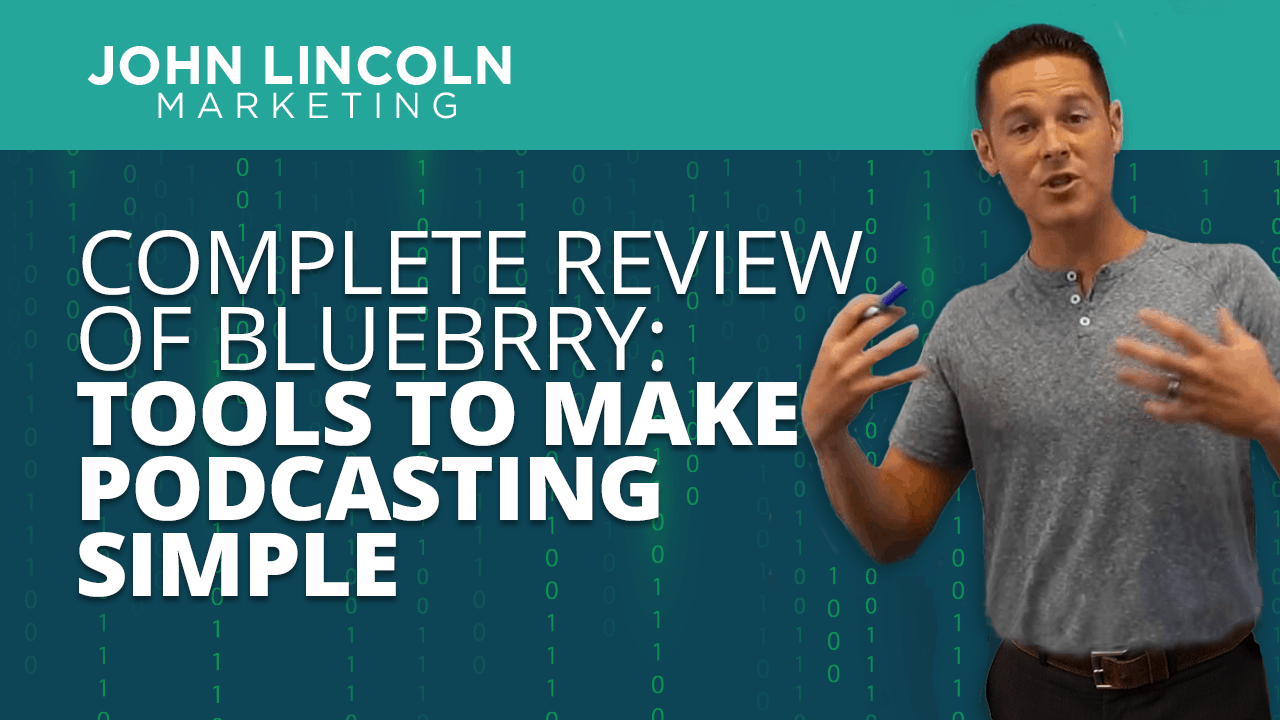 bluebrry review