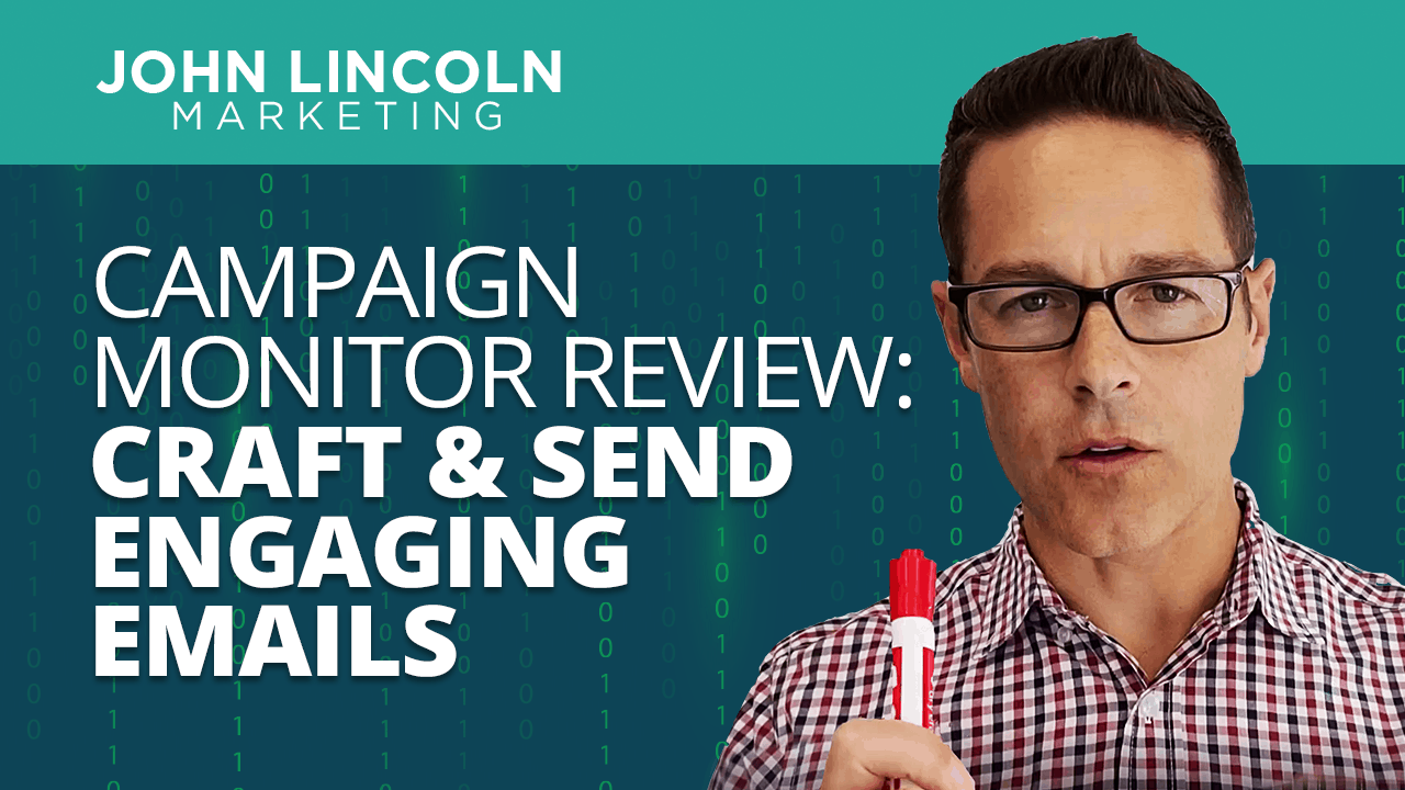 Campaign Monitor Review