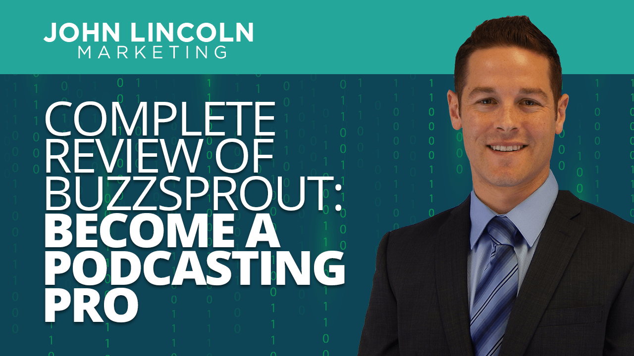 Review of Buzzsprout