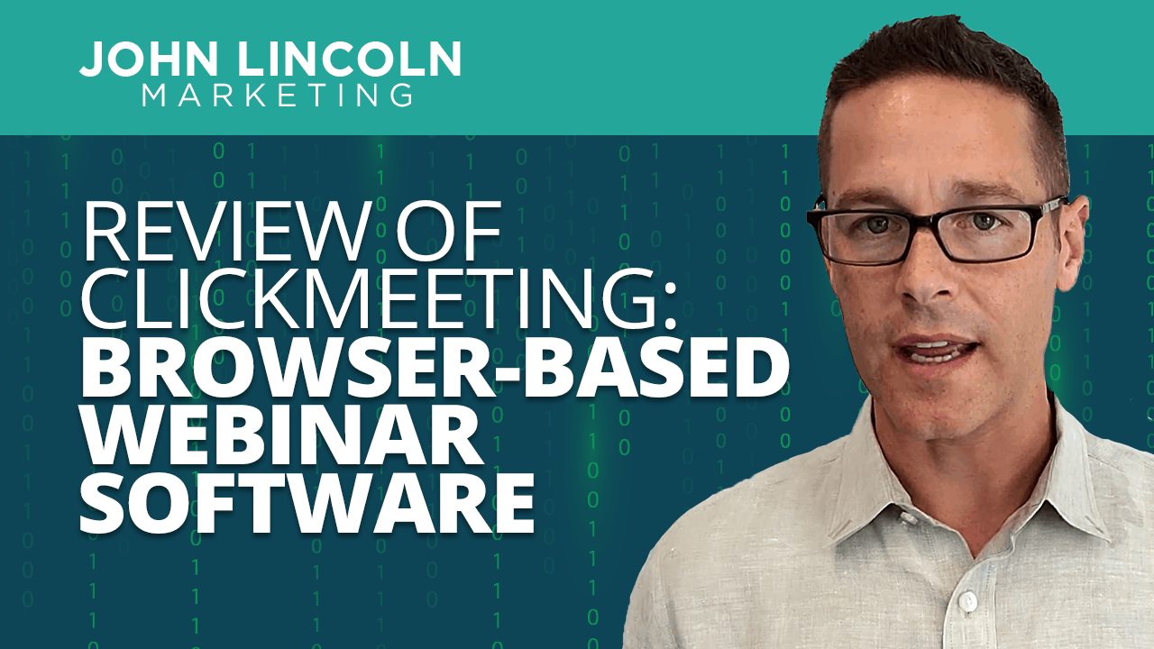 Review of ClickMeeting