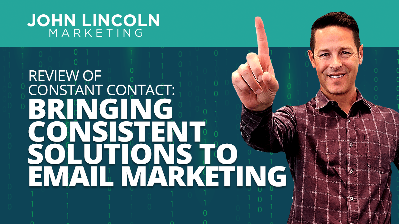 Review of Constant Contact