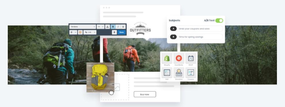 Constant Contact Review