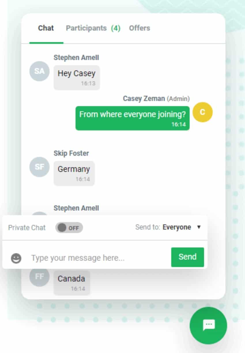 Review of EasyWebinar: Live Webinar
