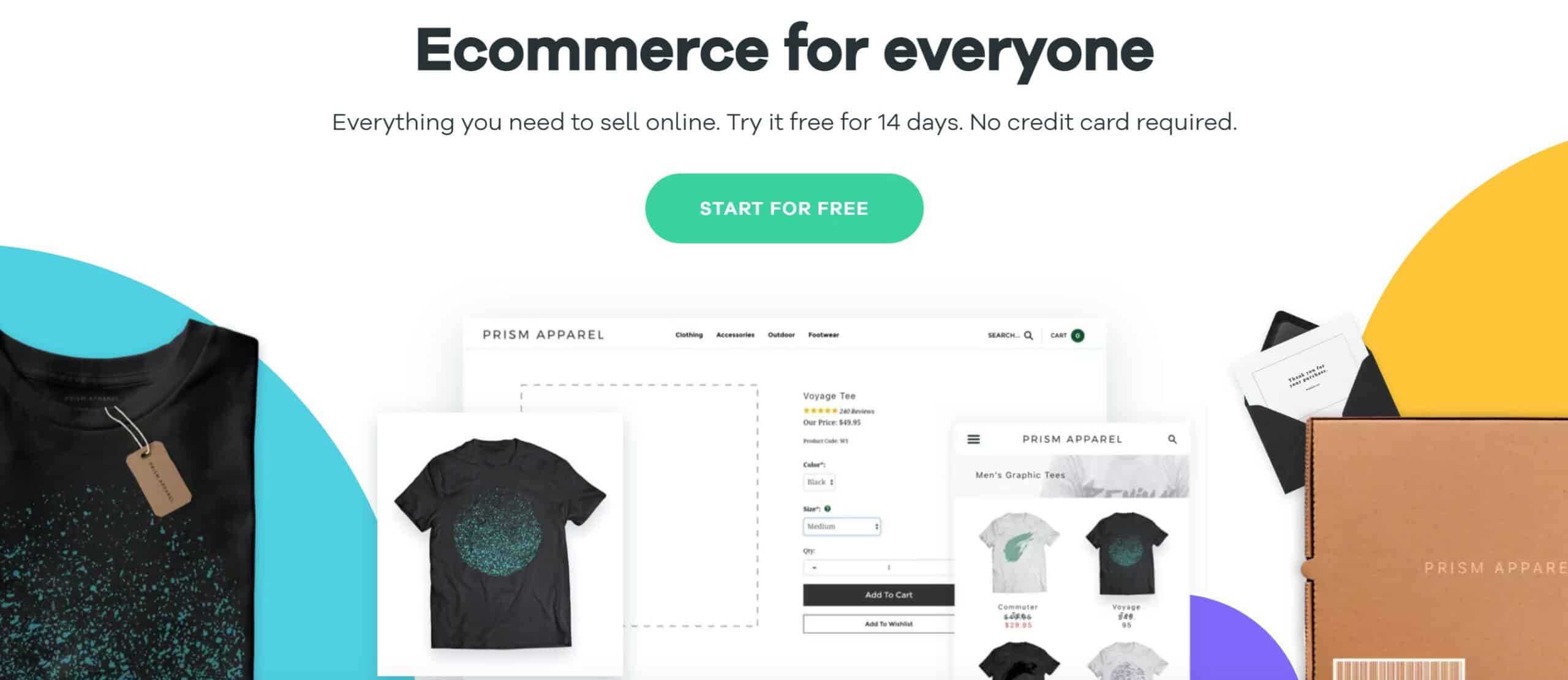 CMS Hosting Platform