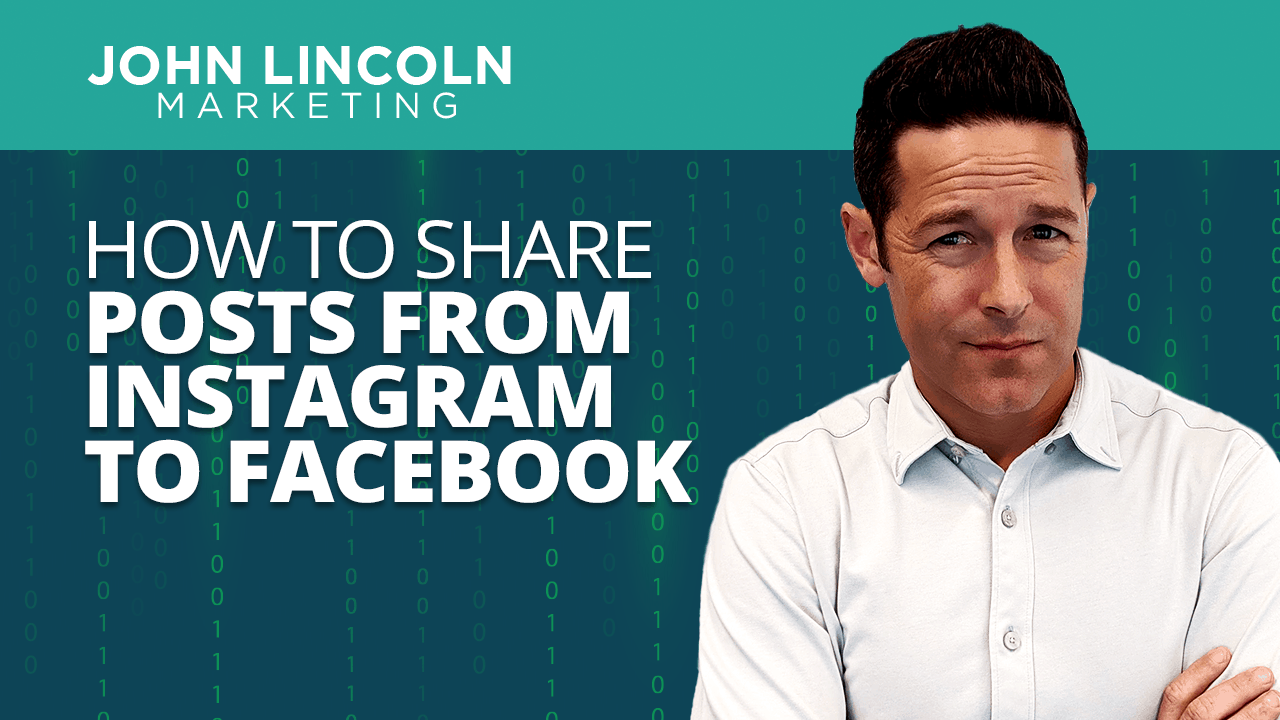 How to Share Posts From Instagram to Facebook