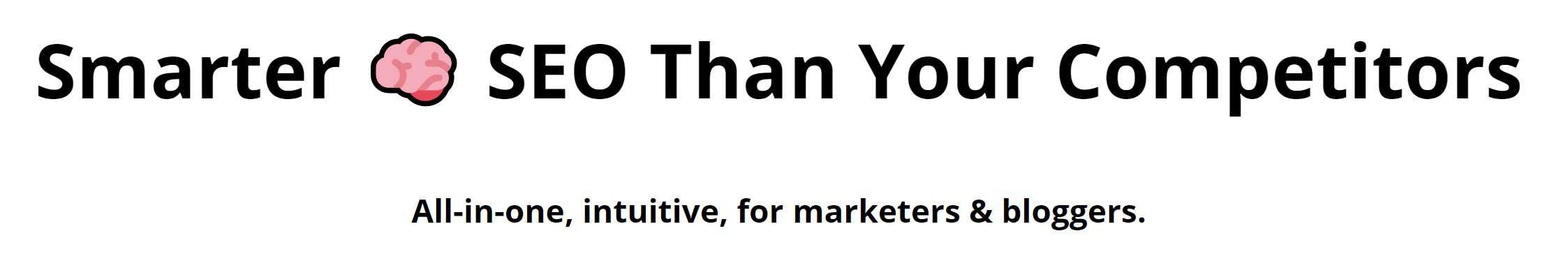 Growthbar Review: slogan