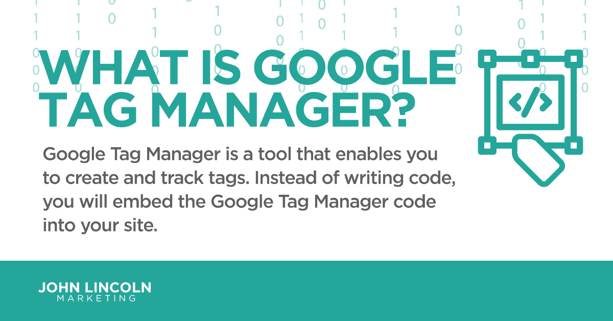Google Tag Manager