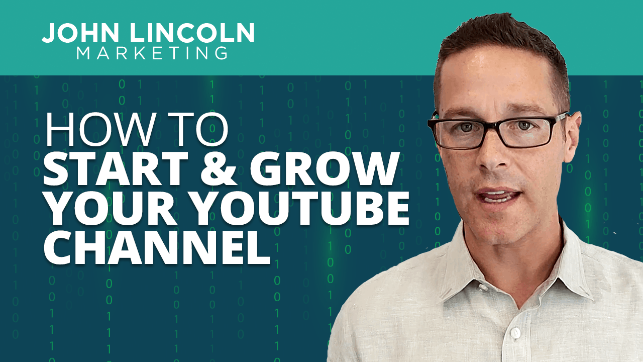 How to Start & Grow Your YouTube Channel