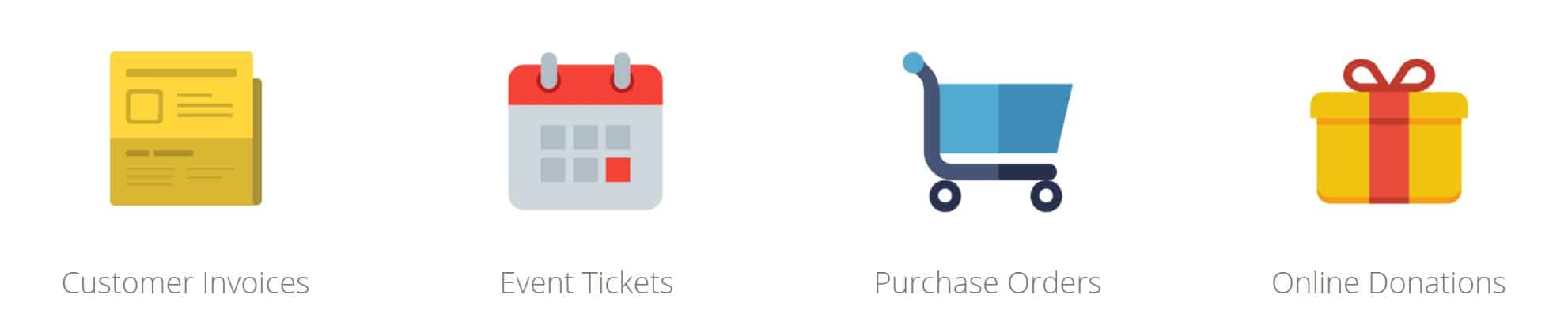 Review of Knack: Payment Customization