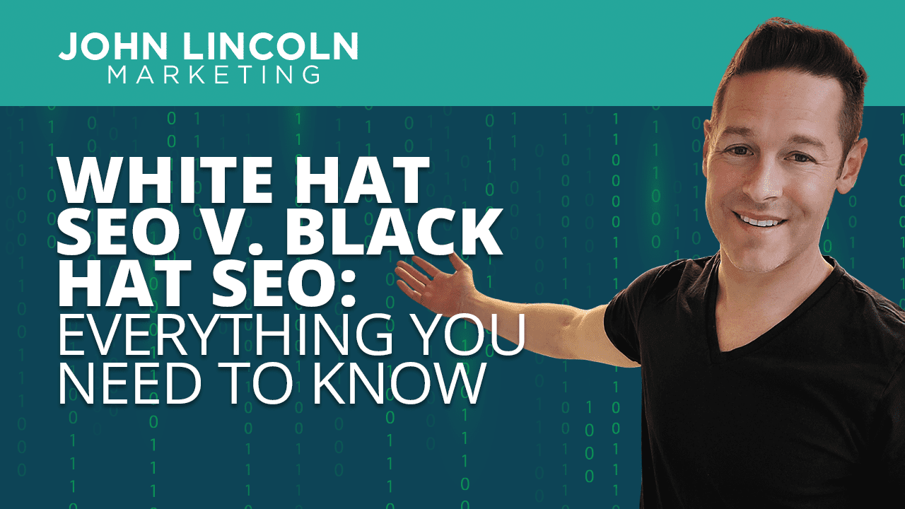 White Hat SEO vs Black Hat SEO