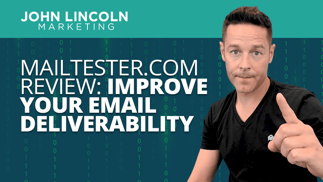 ﻿Mailtester.com Review: Improve Your Email Deliverability