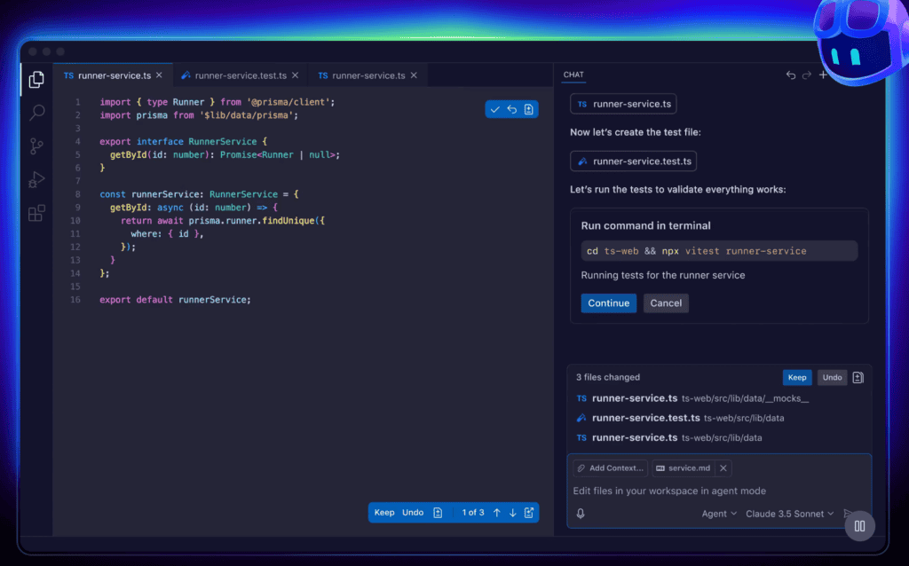 GitHub Copilot, What Is Vibe Coding