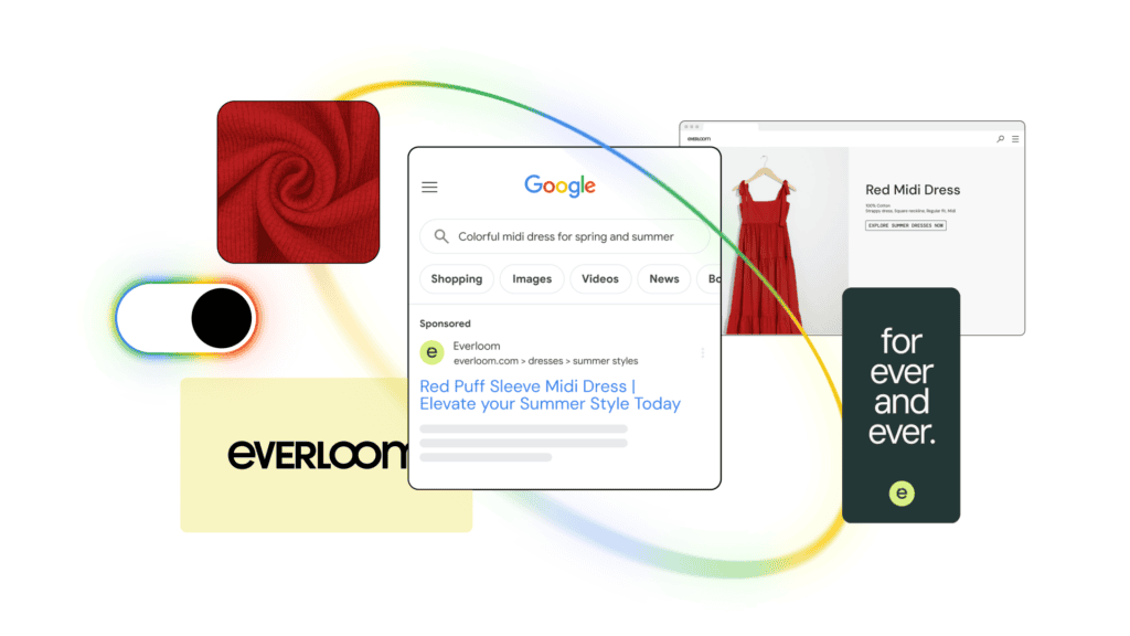 Google AI Max in Search